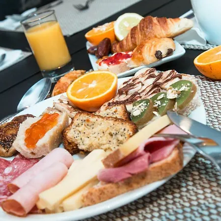 Ibis Styles Nancy Sud Ξενοδοχείο