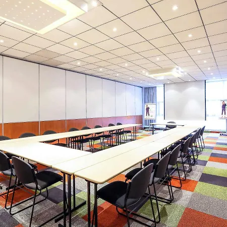 Ibis Styles Nancy Sud
