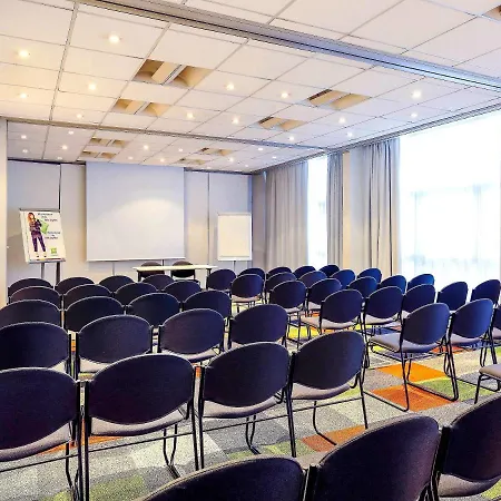 Ibis Styles Nancy Sud Hotel 3*