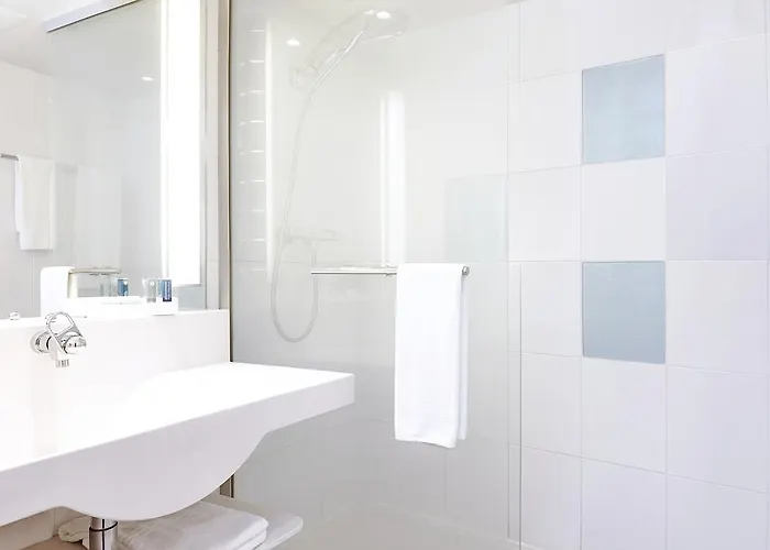 Hotel Ibis Styles Nancy Sud Houdemont