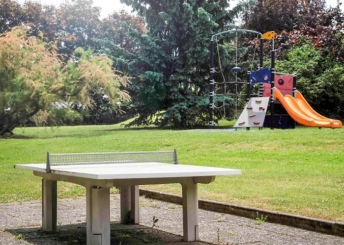 Ibis Styles Nancy Sud Hotel