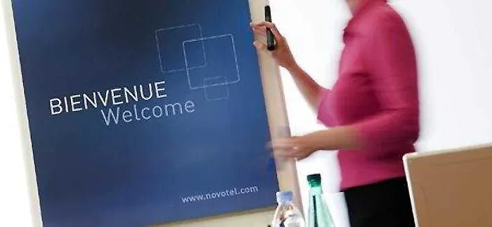 Ibis Styles Nancy Sud