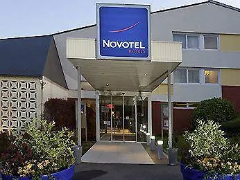 Ibis Styles Nancy Sud Отель Houdemont