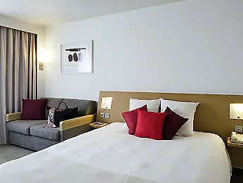 Ibis Styles Nancy Sud 3*