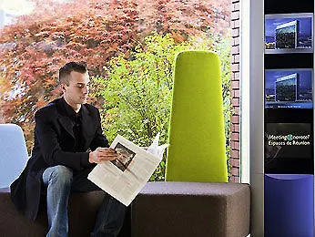 Ibis Styles Nancy Sud