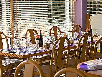 Hotel Ibis Styles Nancy Sud Houdemont