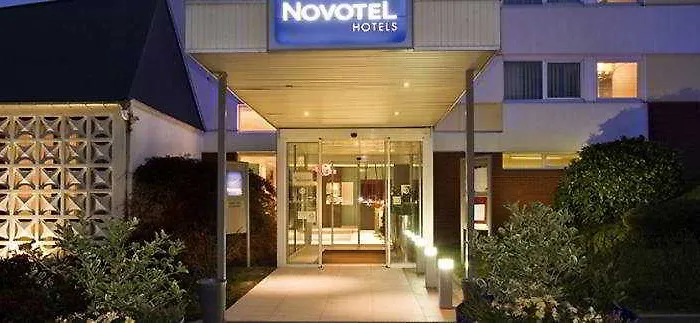 Отель Ibis Styles Nancy Sud Houdemont