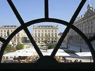 Ibis Styles Nancy Sud Houdemont