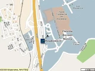 Ibis Styles Nancy Sud 3* Houdemont