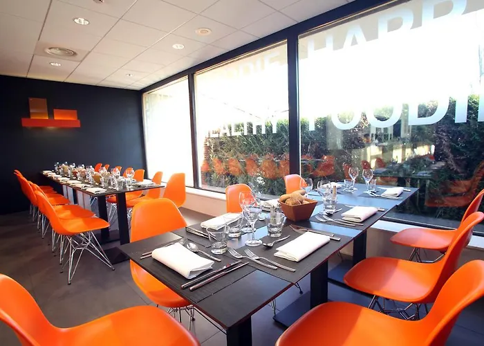 Ibis Styles Nancy Sud Hotel