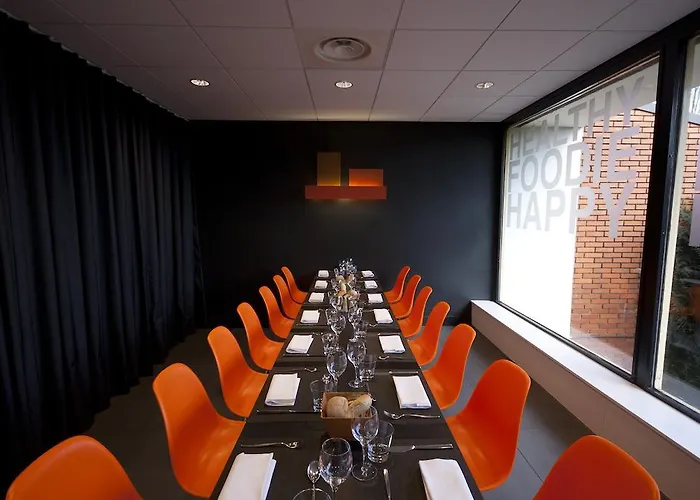 Ibis Styles Nancy Sud 3*