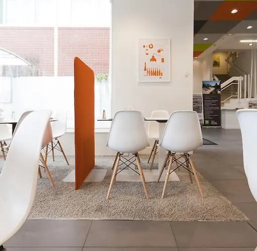 Hotel Ibis Styles Nancy Sud Houdemont