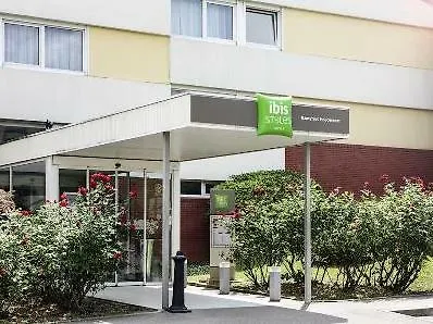 Hotel Ibis Styles Nancy Sud