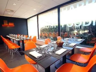 Ibis Styles Nancy Sud 3*