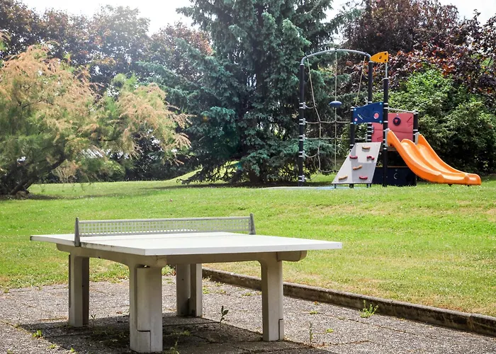 Ibis Styles Nancy Sud